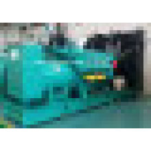 Qst30-G4 800kw1000kVA Rate Power 50Hz, 400V CUMMINS Diesel Generator Set
